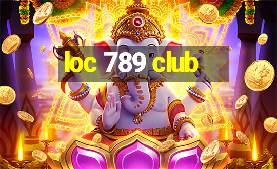 loc 789 club