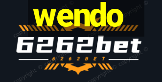 wendo