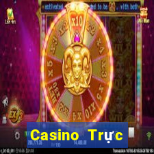 Casino Trực tiếp may88