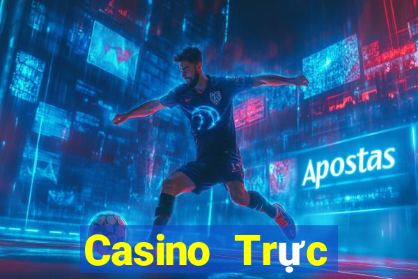 Casino Trực tiếp may88