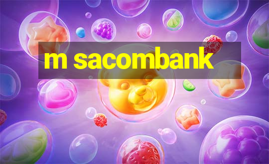 m sacombank