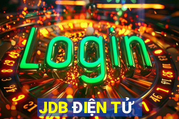 JDB ĐIỆN TỬ