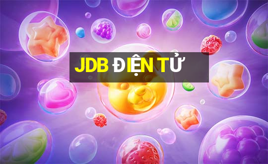 JDB ĐIỆN TỬ