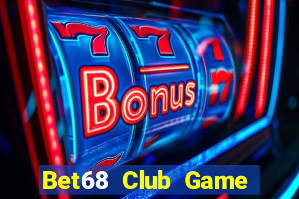 Bet68 Club Game Bài Binh 9 Cây