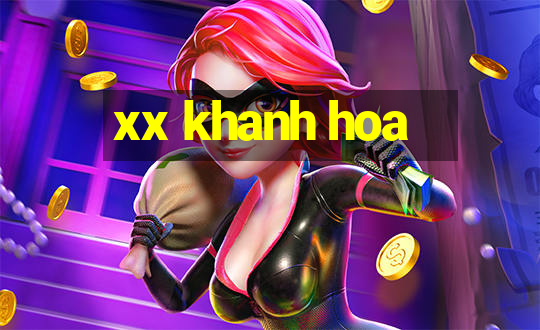 xx khanh hoa