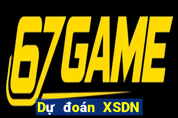 Dự đoán XSDN ngày 13