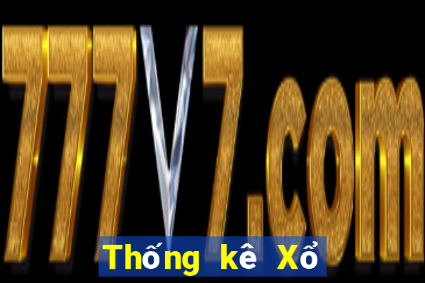 Thống kê Xổ Số TP Hồ Chí Minh ngày 3