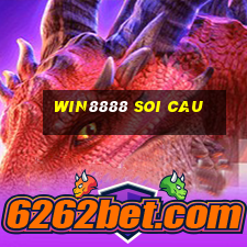 win8888 soi cau