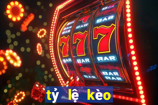 tỷ lệ kèo nhà cái 188bet