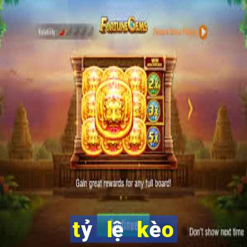 tỷ lệ kèo nhà cái 188bet