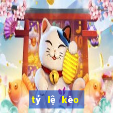 tỷ lệ kèo nhà cái 188bet