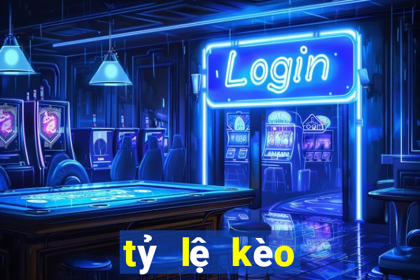 tỷ lệ kèo nhà cái 188bet