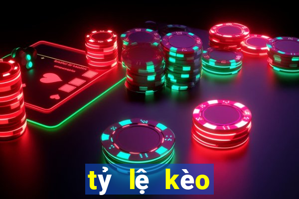 tỷ lệ kèo nhà cái 188bet