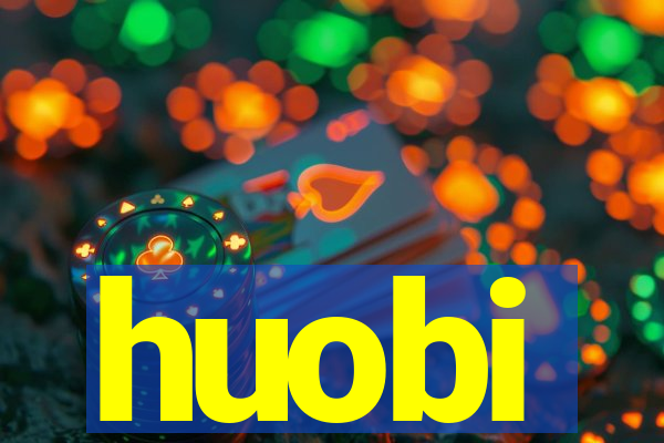 huobi