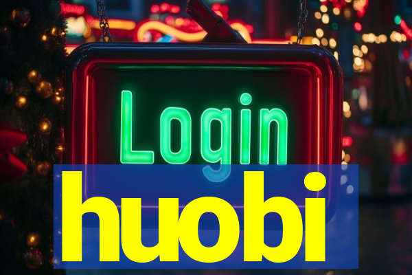 huobi