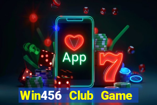 Win456 Club Game Bài Big52