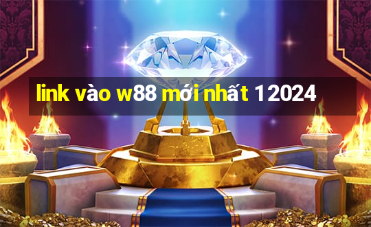 link vào w88 mới nhất 1 2024