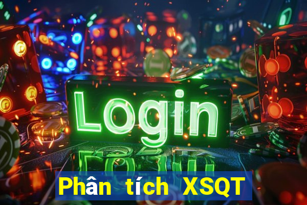 Phân tích XSQT ngày 19