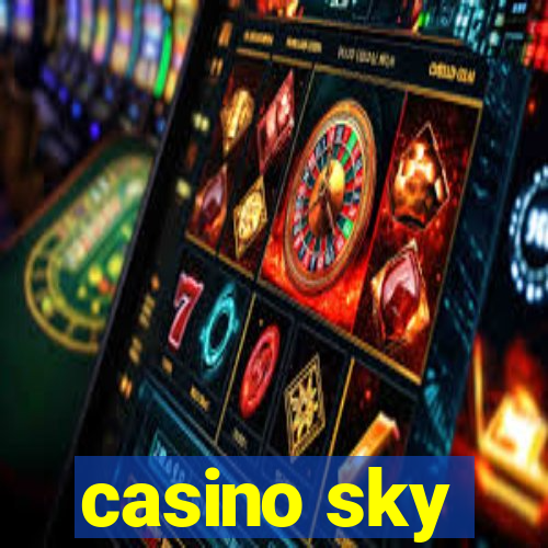 casino sky