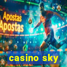 casino sky