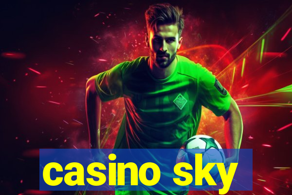 casino sky