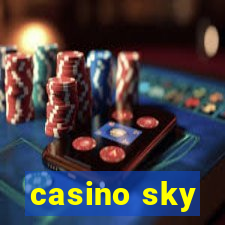 casino sky