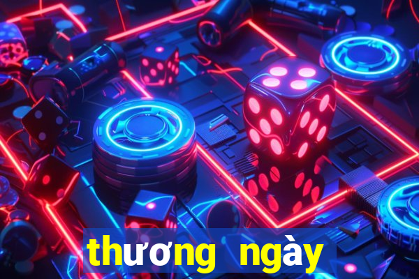 thương ngày nắng về