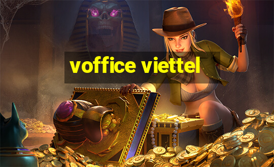 voffice viettel