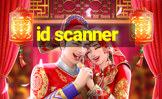 id scanner