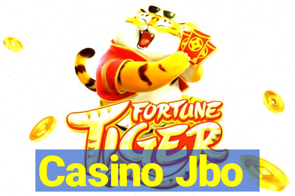 Casino Jbo