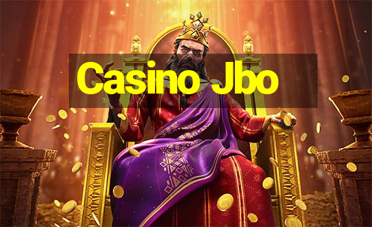 Casino Jbo