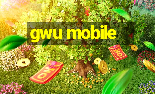 gwu mobile