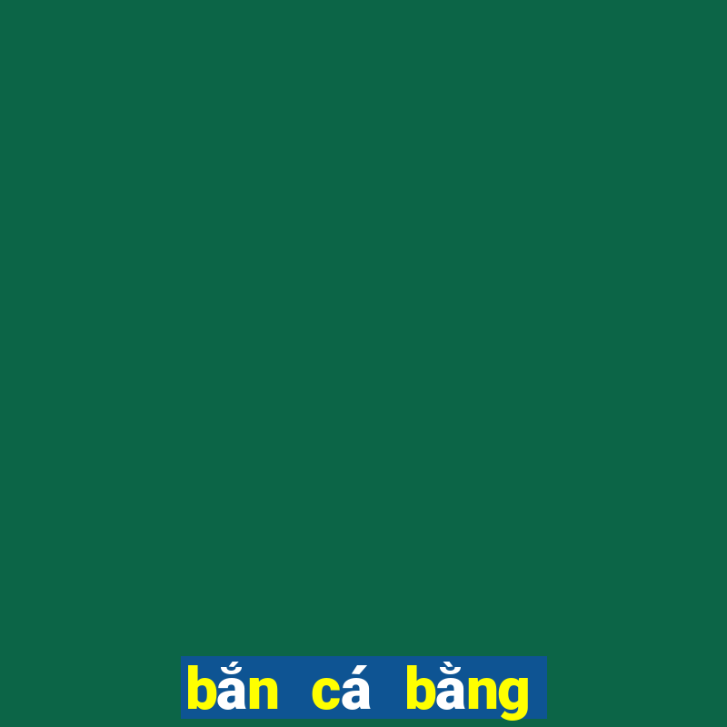 bắn cá bằng ná cao su