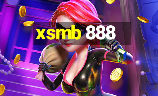 xsmb 888