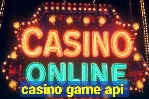 casino game api