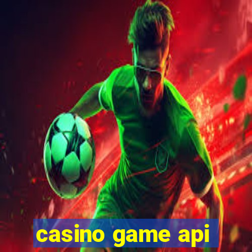 casino game api