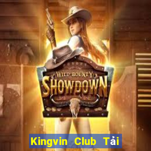 Kingvin Club Tải Game Bài Đổi Thưởng