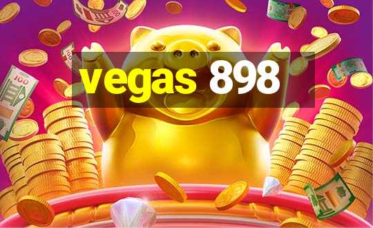 vegas 898