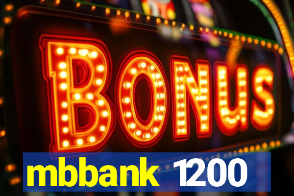 mbbank 1200