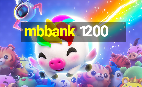 mbbank 1200