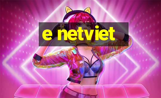 e netviet