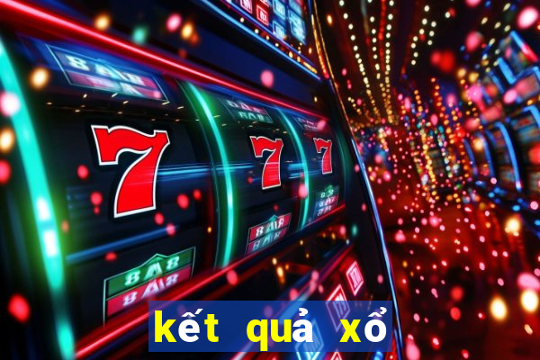 kết quả xổ số ngày 10 tháng 6