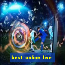 best online live casino uk