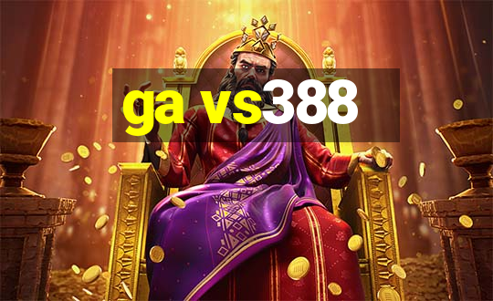 ga vs388