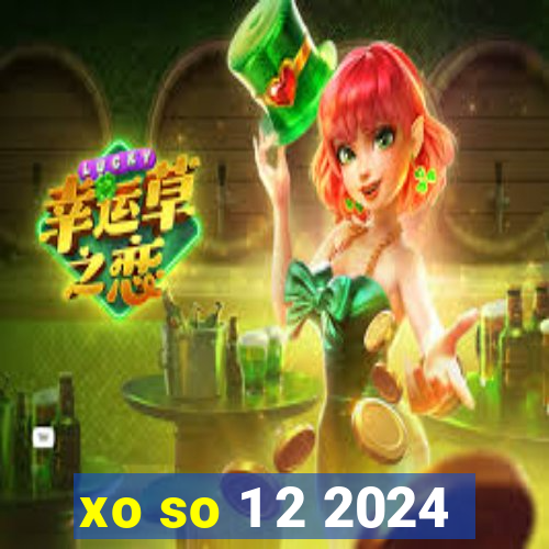 xo so 1 2 2024