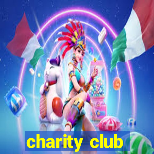 charity club