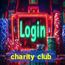 charity club