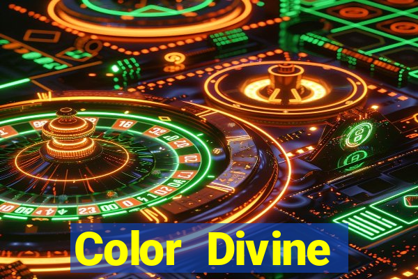 Color Divine Convention Tải về