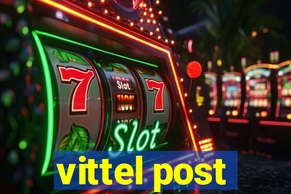 vittel post