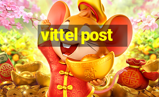 vittel post